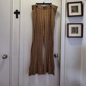 WOMENS COMFY STRETCH WINTER PANTS